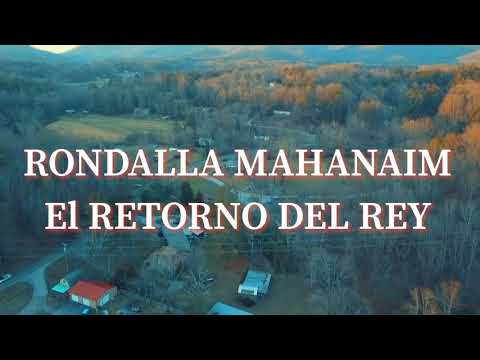 Rondalla mahanaim el retorno del Rey