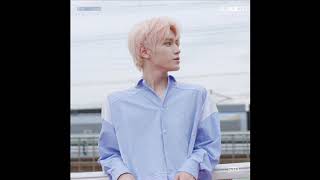 [MR-Removed] Yoo Young Jin feat. NCT Taeyong - Cure (함께)