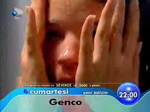 Genco 27. Bölüm Dizi Fragmanı izLe - SonsuzPaylas.com