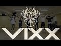 빅스(VIXX) '이별공식' 안무 연습 영상 (Practice 'Love Equation ...