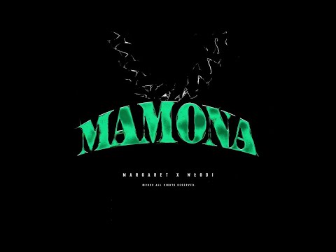 Margaret, Włodi – Mamona (Official Visualiser)