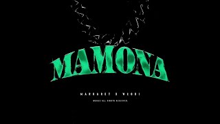 Musik-Video-Miniaturansicht zu Mamona Songtext von Margaret feat. Włodi