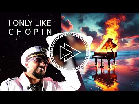 Gigi D'Agostino vs Gazebo - I Only Like Chopin (DJ Dumpz Mashup)