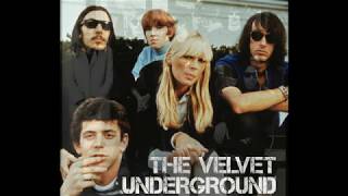 Velvet Underground // "All Tomorrow's Parties"  [Version]