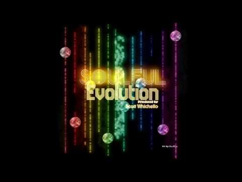 Soulful Evolution July 27th 2012 (HD) 2 Hour Weekly Soulful House Show (26)