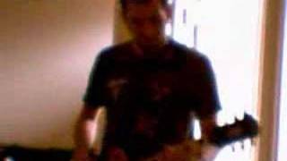 "the climb" cover  (the sleeping)