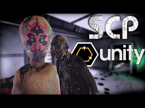 SCP: Unity (v0.7.9)  1/2