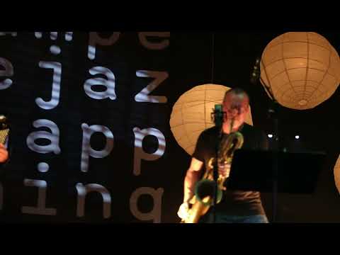 Kimmo Pohjonen & Mats Gustafsson - Kum (Live at Tampere Jazz Happening 2024)