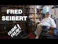 INTERVIEW W FRED SEIBERT Founder Director Of Frederator The Creative Hustlers Show 01