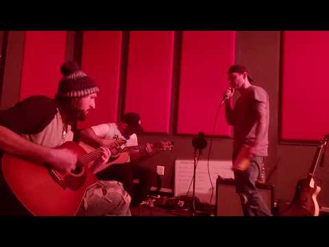 Ottawa Trust - Teenagers (Acoustic Performance) (Original Song)