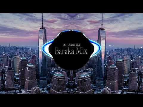 DJ Otrovata и компания - Baraka Mix 2021