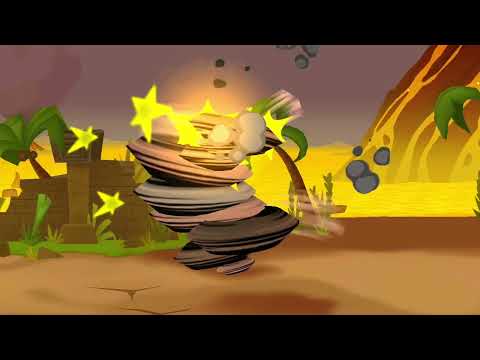 Looney tunes wom encore event gameplay