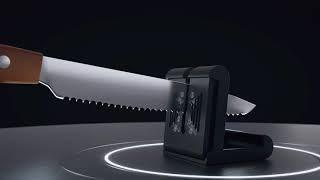 Vulkanus Basic Simply Sharp