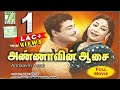 Annaavin Aasai 1966 Tamil Classic Full Movie Gemini Ganesan Savithri Tamil Cinema Junction