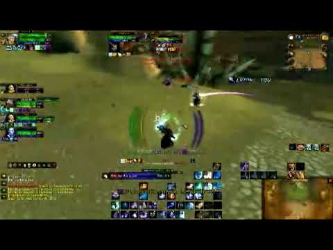 Verloren mago arcano