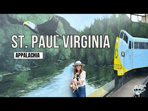 Unbelievable Small Town Discoveries in Virginia