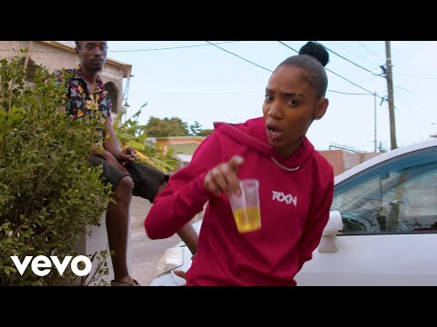 Lavisch - Keep It Real (Official Video)