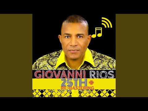 Sentado En Su Trono - Giovanni