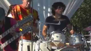 ANDRE BALZER'S ATOLL @ Crescendo Festival - Je suis d'ailleurs