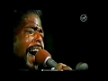 Barry White - LIVE Don't Make Me Wait Too Long - In Chile 1979