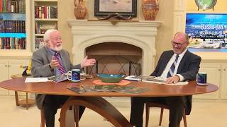 Gary Stearman: The Spirit of Excitement