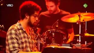 Broken Bells - Citizen