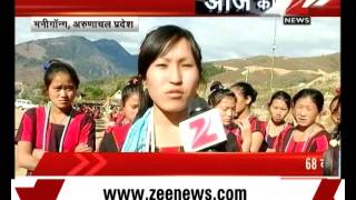 Exclusive: Manigong, India&#39;s last village in Arunachal Pradesh!