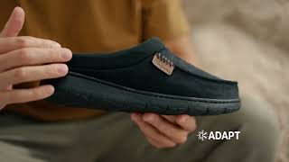 Dearfoams Brendan 👞❄️✨