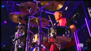 Solange T.O.N.Y Live SxSW