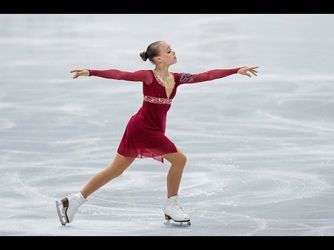 Russian Junior Nationals 2017 | Figure Skating Montage