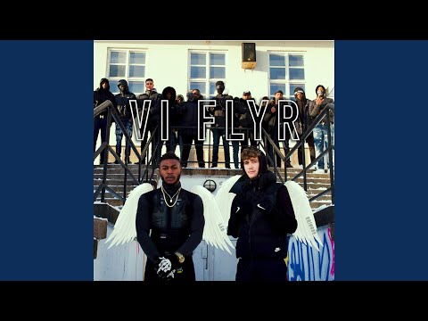 Vi Flyr (feat. Gringo9)