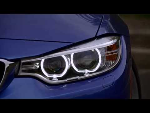 BMW 4 Series Gran Coupe