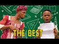 IAMDIKEH - DAVIDO & MAYORKUN “THE BEST” COVER (MAMA CHINEDU VERSION) w/: BLOOPERS