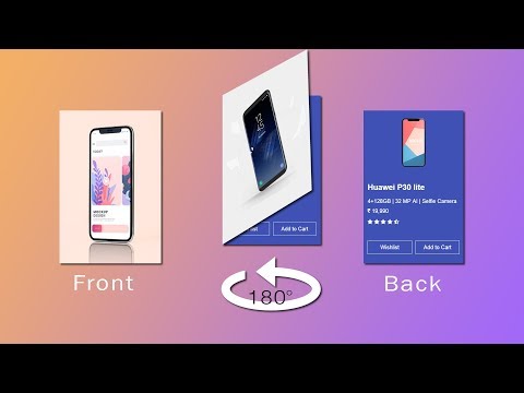 Animaton Effect In CSS | CSS Animation Tutorial Step By Step For Beginners