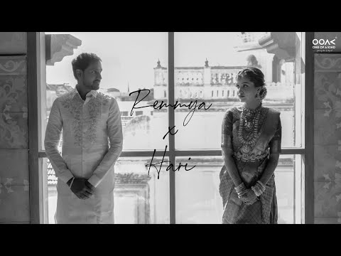 Hari x Remmyashri