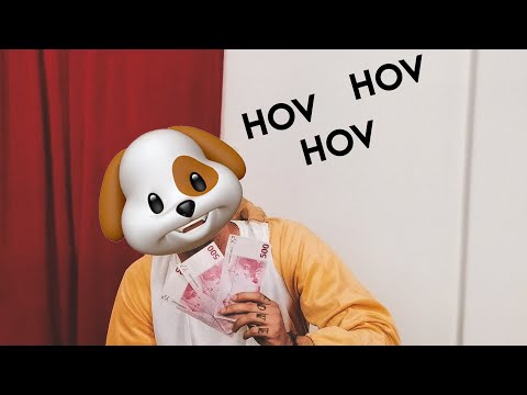 Vauks x Damjan Vivod - KUŽA PAZI (OFFICIAL VIDEO)