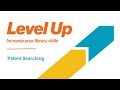 Patent searching - Level Up Virtual