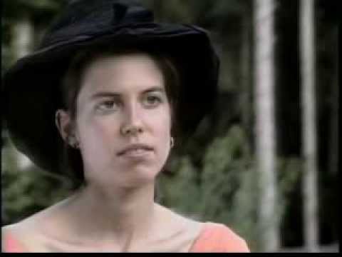 (1998) Fury for the Sound - The Women at Clayoquot