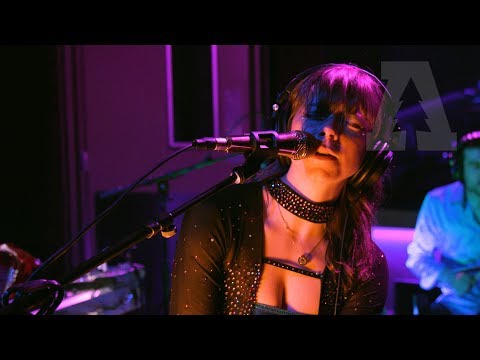 Arc Iris - Kaleidoscope / $GNMS | Audiotree Live