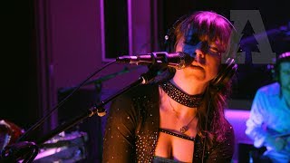 Arc Iris - Kaleidoscope / $GNMS | Audiotree Live