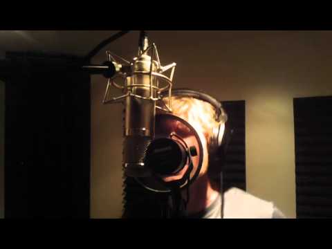 The Whipkey Three- Reagan Era- Matt Whipkey vocal session