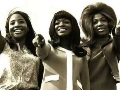The Flirtations Nothing But A Heartache My Extended Version!