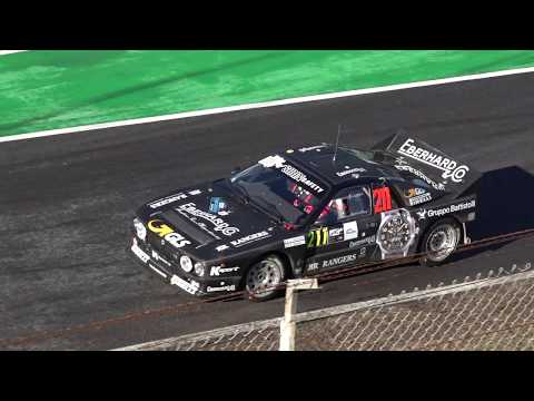 My 2018 A.Battistolli - L.Cazzaro - B.Biasion