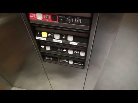 ThyssenKrupp Impulse Hydraulic Elevator - 57 Beam Lane - Fishersville, VA