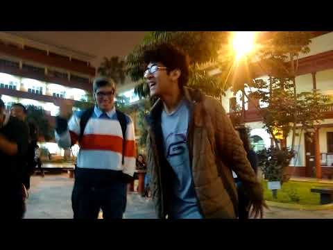 Batallas Villanas: Aberop vs. I-Logic - Colectivo Villano UNFV