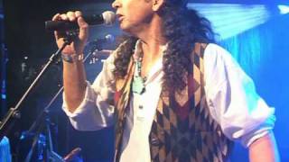 Big City Indians: Yeha Noha LIVE