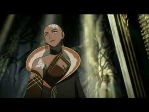 Suikoden Tierkreis [Japanese Trailer]