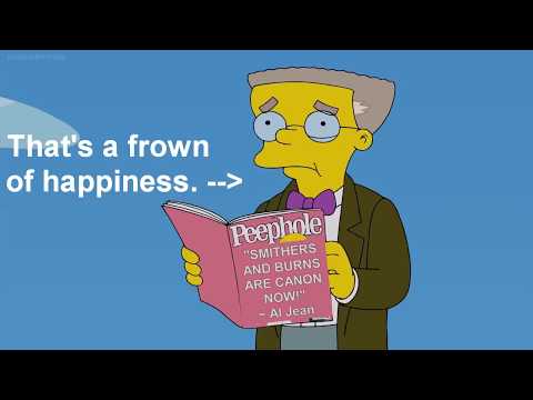 Flanders' Ladder Ending Redux