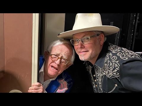 Leslie Jordan Remembered by Close Friend Danny Myrick (Exclusive)