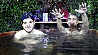 JAIRO VERA: &quot;HE GRABADO TIRAERAS QUE ESTÁN GUARDADAS&quot;😱🔥